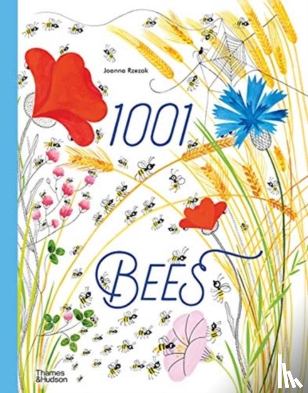 Rzezak, Joanna - 1001 Bees