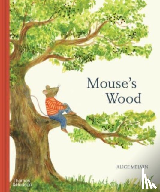 Melvin, Alice - Mouse's Wood