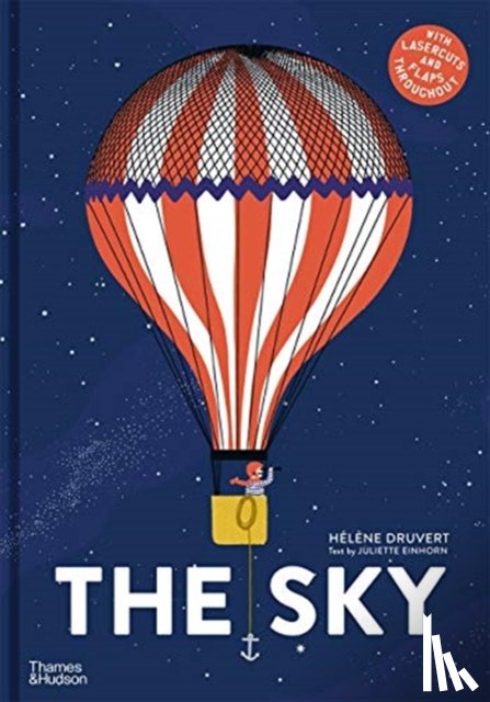 Druvert, Hélène, Einhorn, Juliette - The Sky