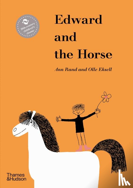 Rand, Ann - Edward and the Horse