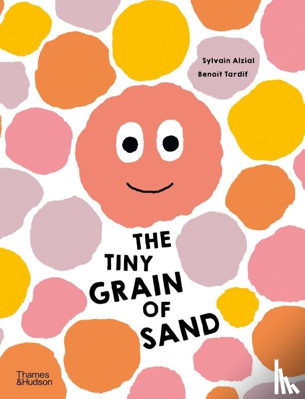 Alzial, Sylvain, Tardif, Benoît - The Tiny Grain of Sand