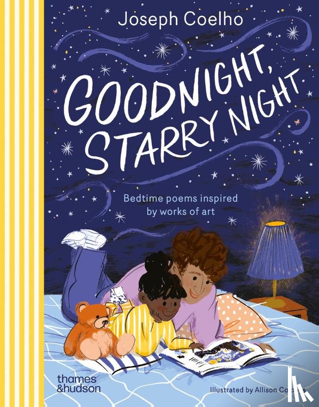 Coelho, Joseph, Brady, Mary Rose - Goodnight, Starry Night