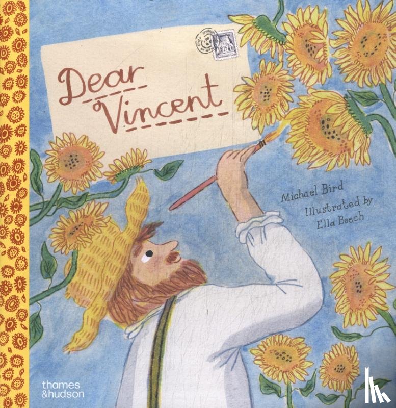 Bird, Michael - Dear Vincent