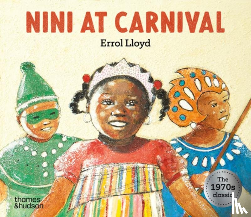 Lloyd, Errol - Nini at Carnival