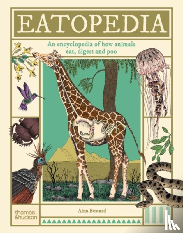 Bestard, Aina - Eatopedia