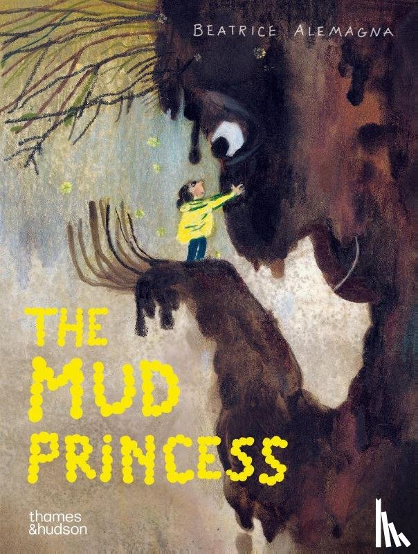 Alemagna, Beatrice - The Mud Princess