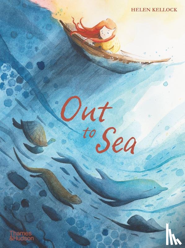 Kellock, Helen - Out to Sea