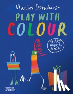 Deuchars, Marion - Play with Colour