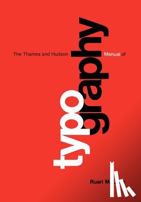 McLean, Ruari - T&h Manual Typography Pa