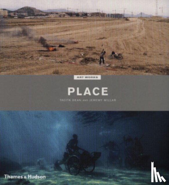 Dean, Tacita, Millar, Jeremy - Place