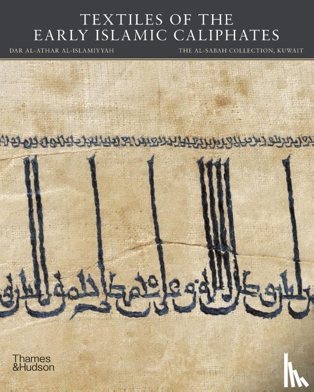 Sokoly, Jochen - Textiles of the Early Islamic Caliphates