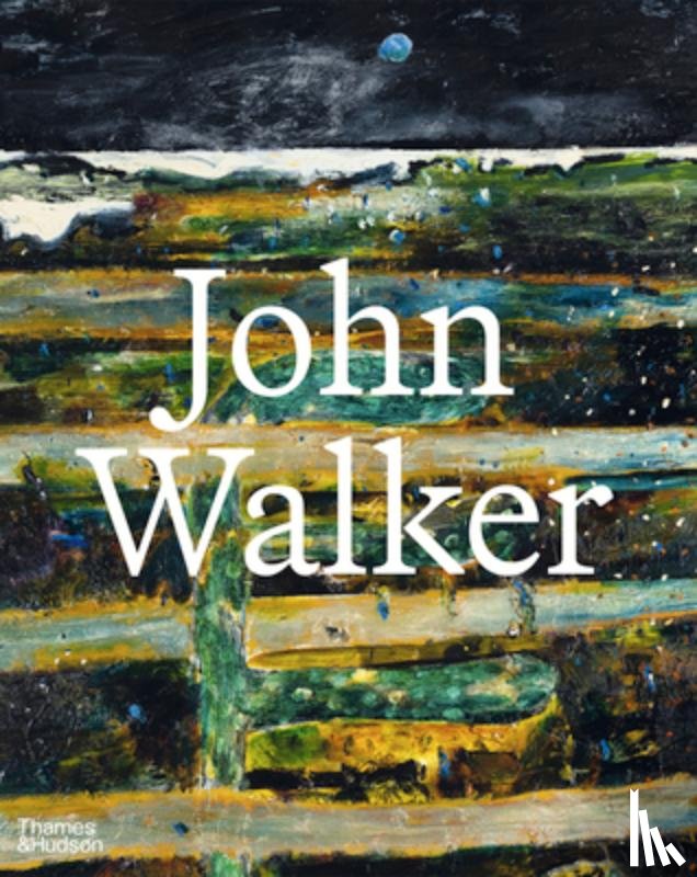  - John Walker