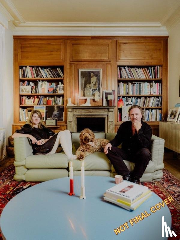  - The Monocle Book of Designers on Sofas