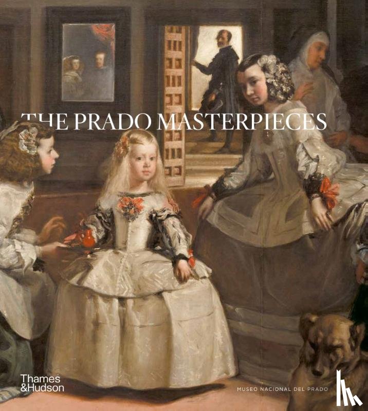 Prado, Museo Nacional de - The Prado Masterpieces