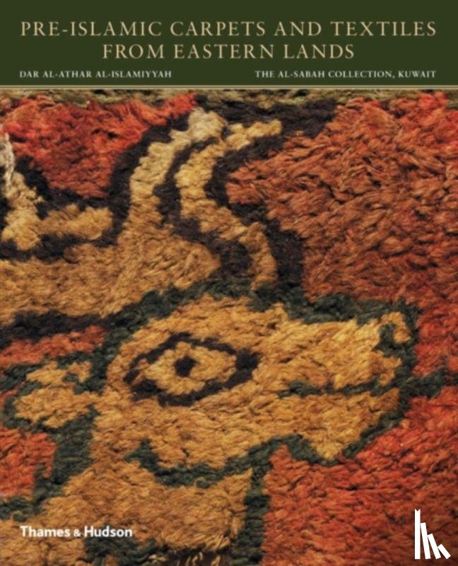 Spuhler, Friedrich - Pre-Islamic Carpets and Textiles from Eastern Lands
