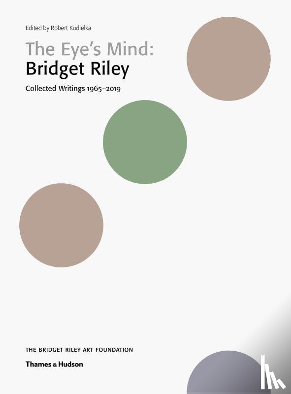  - The Eye's Mind: Bridget Riley