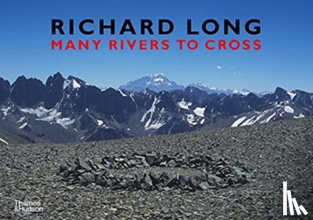Long, Richard - Richard Long