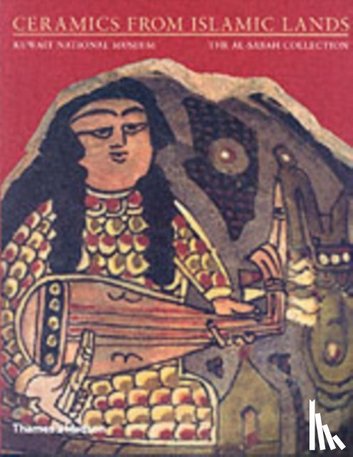 Watson, Oliver - Ceramics from Islamic Lands