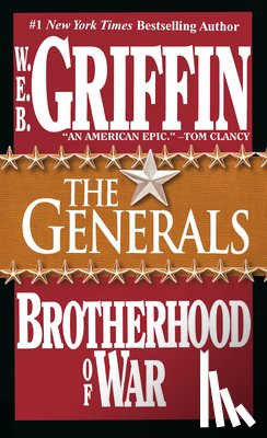 Griffin, W. E. B. - The Generals
