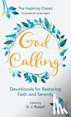 Russell, A. J. - GOD CALLING (R)