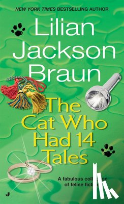 Braun, Lilian Jackson - The Cat Who Had 14 Tales
