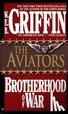 Griffin, W. E. B. - The Aviators