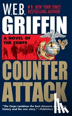 Griffin, W. E. B. - Counterattack