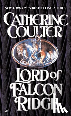 Coulter, Catherine - Lord of Falcon Ridge