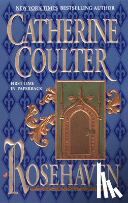 Coulter, Catherine - Rosehaven