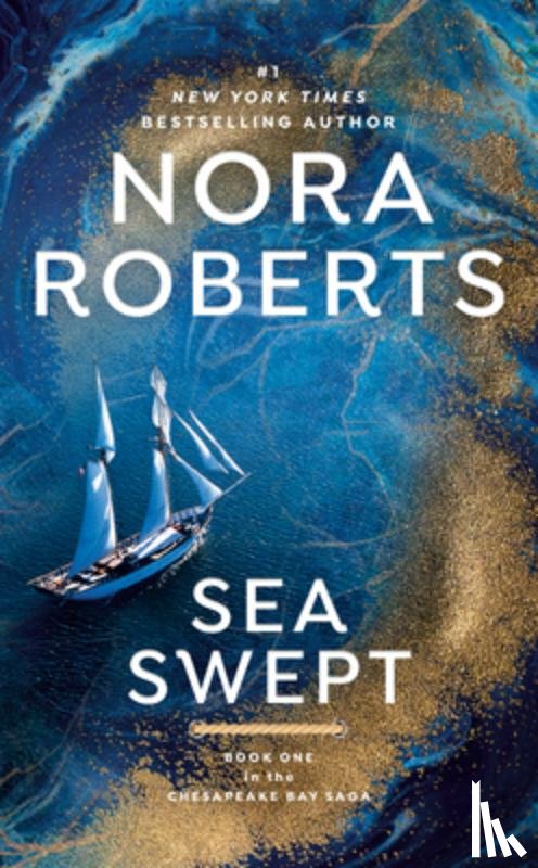 Roberts, Nora - SEA SWEPT