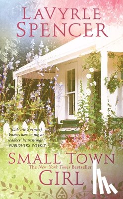 Spencer, Lavyrle - Small Town Girl