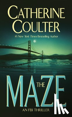 Catherine Coulter - The Maze