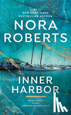 Roberts, Nora - Inner Harbor