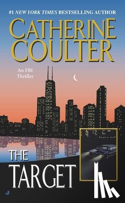Coulter, Catherine - The Target
