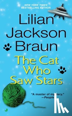 Braun, Lilian Jackson - CAT WHO SAW STARS