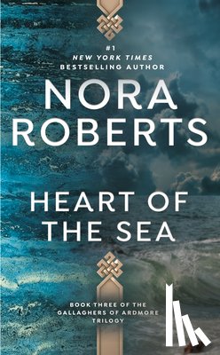 Roberts, Nora - Heart of the Sea