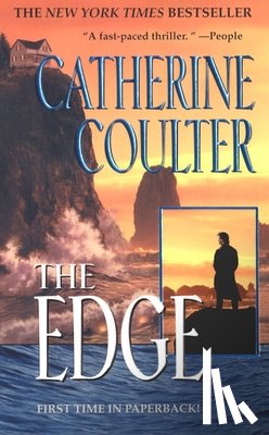 Coulter, Catherine - The Edge