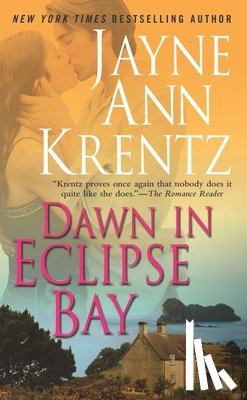 Krentz, Jayne Ann - DAWN IN ECLIPSE BAY