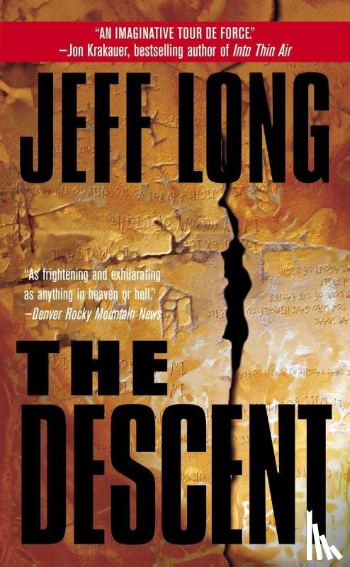 Long, Jeff - Long, J: Descent