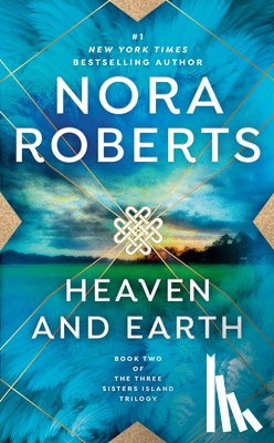Roberts, Nora - Heaven and Earth