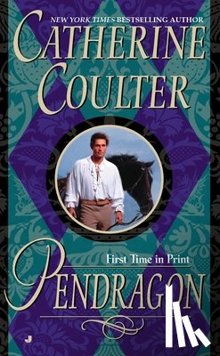 Coulter, Catherine - Pendragon