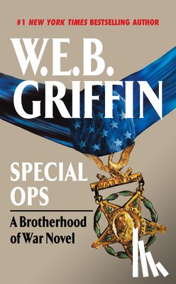Griffin, W. E. B. - Special Ops
