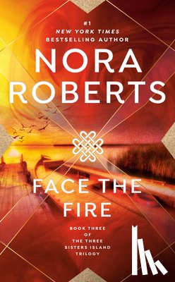 Roberts, Nora - Face the Fire