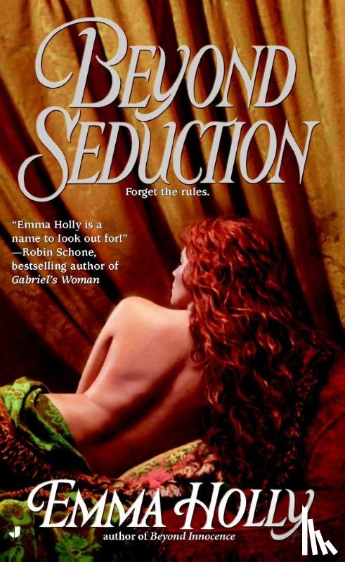 Holly, Emma - Beyond Seduction
