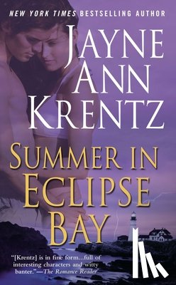 Krentz, Jayne Ann - SUMMER IN ECLIPSE BAY