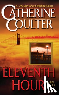 Coulter, Catherine - Eleventh Hour