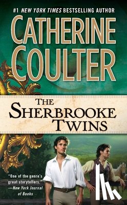 Coulter, Catherine - The Sherbrooke Twins: Bride Series