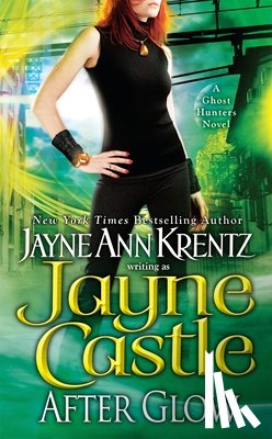 Castle, Jayne - AFTER GLOW