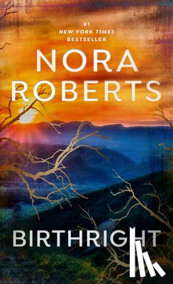 Roberts, Nora - BIRTHRIGHT