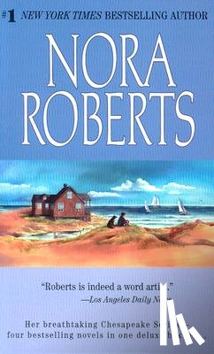 Roberts, Nora - NORA ROBERTS CHESAPEAKE QU-4CY